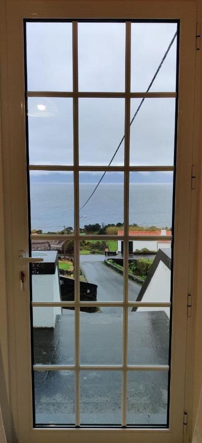Casa Da Isabel Villa São Roque do Pico Eksteriør billede